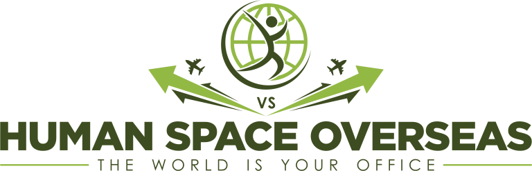 Human Space Overseas